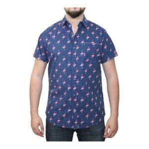 Molokai surf Co men's shirt